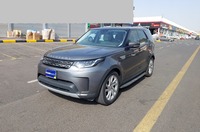 Used 2017 Land Rover Discovery for sale in Jeddah